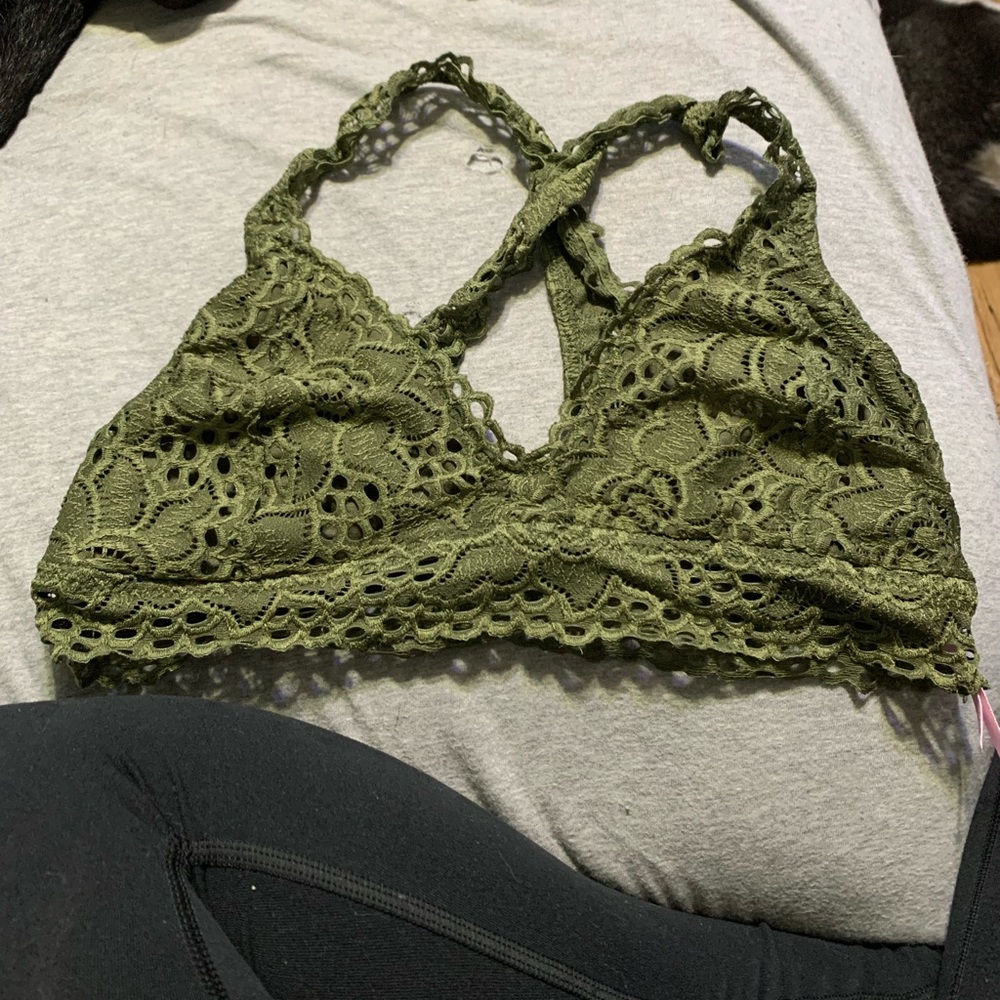 Bralette
